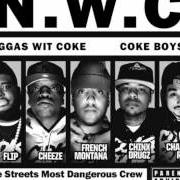 Le texte musical TAP THAT de COKE BOYS est également présent dans l'album Niggas wit coke: coke boys 3 (2012)
