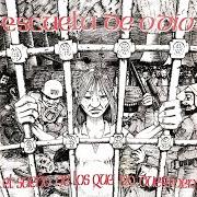 Le texte musical LA SOCIEDAD DEL BIENESTAR de ESCUELA DE ODIO est également présent dans l'album La razón del pensamiento (1996)
