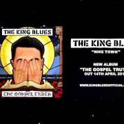 Le texte musical THE TRUTH, THE WHOLE TRUTH de THE KING BLUES est également présent dans l'album The gospel truth (2017)
