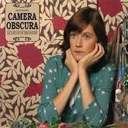 Le texte musical COME BACK MARGARET de CAMERA OBSCURA est également présent dans l'album Let's get out of this country (2006)