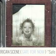 Le texte musical USED TO YOU de THE AMERICAN SCENE est également présent dans l'album Safe for now (2012)