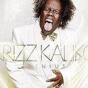 Le texte musical GENIUS de KRIZZ KALIKO est également présent dans l'album Genius (2009)