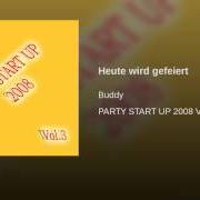 Le texte musical SKI HEIL, BEIN KAPUTT de BUDDY est également présent dans l'album Heute wird gefeiert (2012)