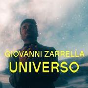 Le texte musical PAGARE MAI de GIOVANNI ZARRELLA est également présent dans l'album Universo (2025)