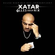 Le texte musical JUSTIZIA de XATAR est également présent dans l'album Baba aller babas (2015)