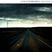 Le texte musical DIGRESSION de COUNTERPARTS est également présent dans l'album Prophets (2010)