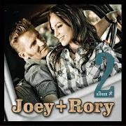 Le texte musical ALBUM NUMBER TWO de JOEY AND RORY est également présent dans l'album Album number two (2010)