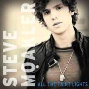 Le texte musical TRUE LIKE YOUR NAME de STEVE MOAKLER est également présent dans l'album All the faint lights (2009)