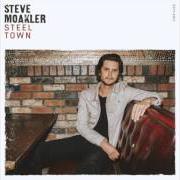 Le texte musical LOVE DRUNK de STEVE MOAKLER est également présent dans l'album Steel town (2017)