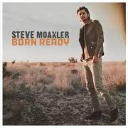 Le texte musical NIGHTLIFE de STEVE MOAKLER est également présent dans l'album Born ready (2018)