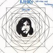 Le texte musical POWERMAN de THE KINKS est également présent dans l'album Lola versus powerman and the moneygoround, part one (1970)