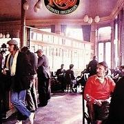 Le texte musical ALCOHOL de THE KINKS est également présent dans l'album Muswell hillbillies (1971)