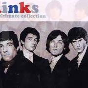 Le texte musical CLICHES OF THE WORLD (B MOVIE) de THE KINKS est également présent dans l'album State of confusion (1983)