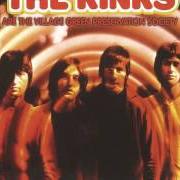 Le texte musical ANIMAL FARM de THE KINKS est également présent dans l'album Village green preservation society (1968)