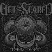 Le texte musical DEEPEST CUT de GET SCARED est également présent dans l'album Get scared (2010)