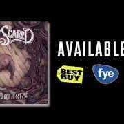 Le texte musical WHEN WE WERE STRONG de GET SCARED est également présent dans l'album Everyone's out to get me (2013)