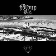 Le texte musical HAVE A GOOD SUMMER de THE HOLDUP est également présent dans l'album H.A.G.S. (2014)