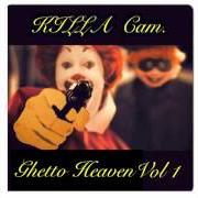 Le texte musical WELCOME TO MY WORLD de CAM'RON est également présent dans l'album Ghetto heaven (2013)