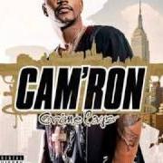 Le texte musical COOKIN' UP de CAM'RON est également présent dans l'album Crime pays (2008)