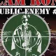 Le texte musical CALM DOWN de CAM'RON est également présent dans l'album Public enemy #1 (2007)