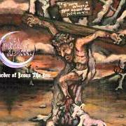 Le texte musical DARK GETHSEMANE de THE MEADS OF ASPHODEL est également présent dans l'album The murder of jesus the jew (2010)