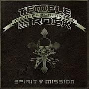 Le texte musical WICKED de MICHAEL SCHENKER est également présent dans l'album Spirit on a mission (2015)