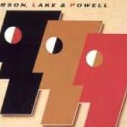 Le texte musical THE LOCO-MOTION de EMERSON, LAKE AND POWELL est également présent dans l'album Emerson, lake and powell (1986)