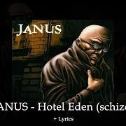 Le texte musical VERONICA de JANUS (GERMANY) est également présent dans l'album Hundstage (2012)