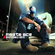 Le texte musical ENUFF de MASTA ACE est également présent dans l'album Disposable arts (2001)