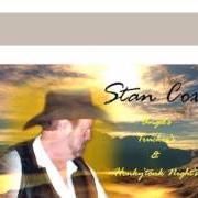 Le texte musical JUST ANOTHER TRUCKER de STAN COX est également présent dans l'album Angels, truckers, & honky'tonk nights (2011)