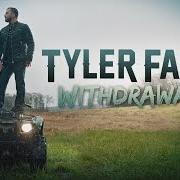 Le texte musical THAT'S WHAT THEY'RE BITIN' ON de TYLER FARR est également présent dans l'album Camouflage (2010)