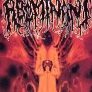 Le texte musical PLAGUE OF SORES de ABOMINANT est également présent dans l'album Upon black horizons (2002)