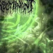 Le texte musical FATALITIES OF WAR de ABOMINANT est également présent dans l'album In darkness embrace (1997)