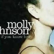 Le texte musical AVIGNON BLUES de MOLLY JOHNSON est également présent dans l'album If you know love (2007)