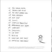 Le texte musical FÜR IMMER HIER de CRO est également présent dans l'album Sunny - mixtape (2013)