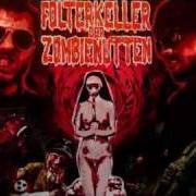 Le texte musical VEGETARIERINNEN ZUR FLEISCHESLUST GEZWUNGEN de ORGASMUS & SCHWARTZ est également présent dans l'album Folterkeller der zombienutten (2011)