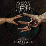 Le texte musical DREAMING OF A NIGHTMARE IN EDEN de CARACH ANGREN est également présent dans l'album This is no fairytale (2015)