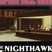 Le texte musical LET EM GO MATT de NIGHTHAWKS est également présent dans l'album Nighthawks (2002)