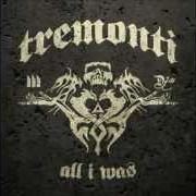 Le texte musical GIVING UP de MARK TREMONTI est également présent dans l'album All i was (2012)