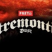 Le texte musical THE CAGE de MARK TREMONTI est également présent dans l'album Dust (2016)