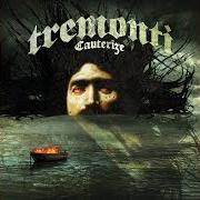 Le texte musical CAUTERIZE de MARK TREMONTI est également présent dans l'album Cauterize (2015)