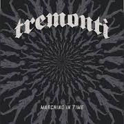 Le texte musical IN ONE PIECE de MARK TREMONTI est également présent dans l'album Marching in time (2021)