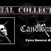 Le texte musical DEMONS GATE de CANDLEMASS est également présent dans l'album I epicus doomicus metallicus (1986)