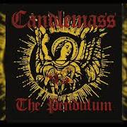 Le texte musical PORCELAIN SKULL de CANDLEMASS est également présent dans l'album The pendulum (2020)