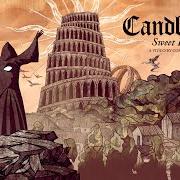Le texte musical SCANDINAVIAN GODS de CANDLEMASS est également présent dans l'album Sweet evil sun (2022)