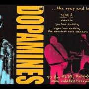 Le texte musical THE $50,000 CIGARETTE de THE DOPAMINES est également présent dans l'album The dopamines (2008)