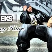 Le texte musical CRY BABY de REKS est également présent dans l'album Grey hair (2008)