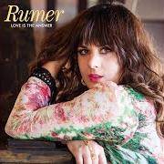 Le texte musical BEING AT WAR WITH EACH OTHER de RUMER est également présent dans l'album Love is the answer (2015)