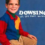 Le texte musical LITTORAL de DOWSING est également présent dans l'album It's still pretty terrible (2012)