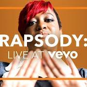 Le texte musical OOOWEE de RAPSODY est également présent dans l'album Laila's wisdom (2017)